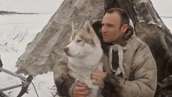 9000マイルの約束