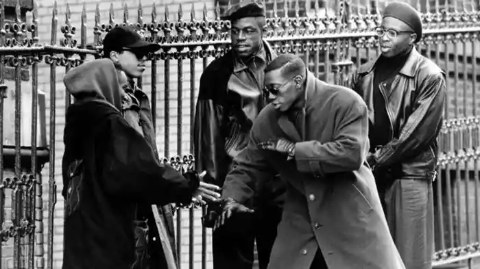 シュガー・ヒル