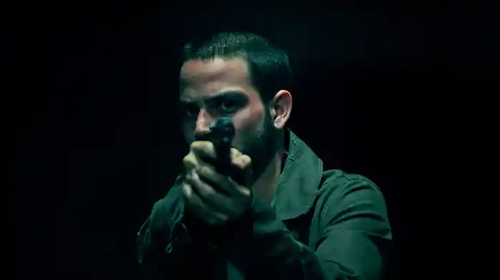 ヒットマン ザ・プロフェッショナル