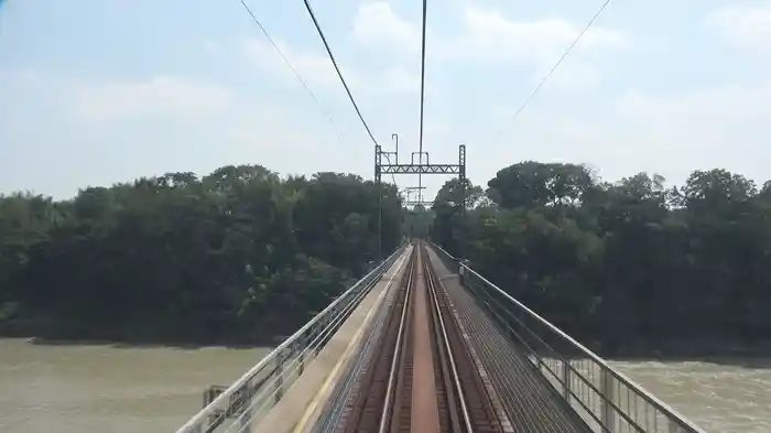 東武東上線運転席展望 寄居⇒小川町(普通)/小川町⇒池袋(急行)
