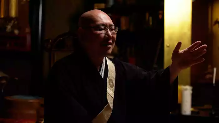 三木大雲の「怪奇妙法伝」