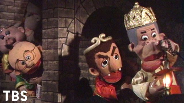 飛べ!孫悟空 字幕版(ザ・ドリフターズ､ピンク・レディー)(TV番組