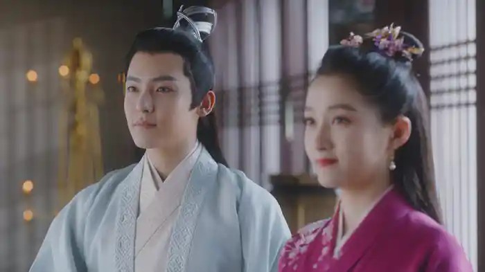 夢織姫～秘密の貴公子に恋をして～