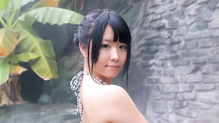 高橋ゆうな『Nude Art~可憐でピュアな美少女のビューティフルヌード~』