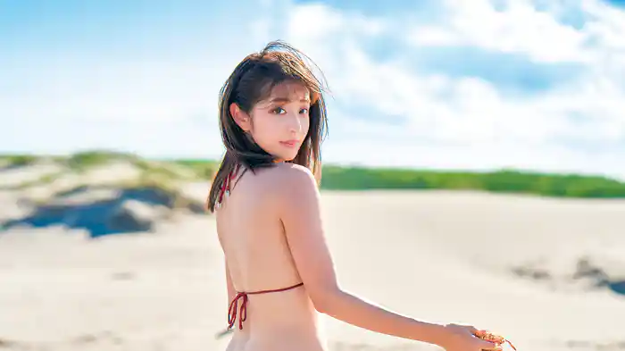 本郷杏奈『彼女のヒミツ』