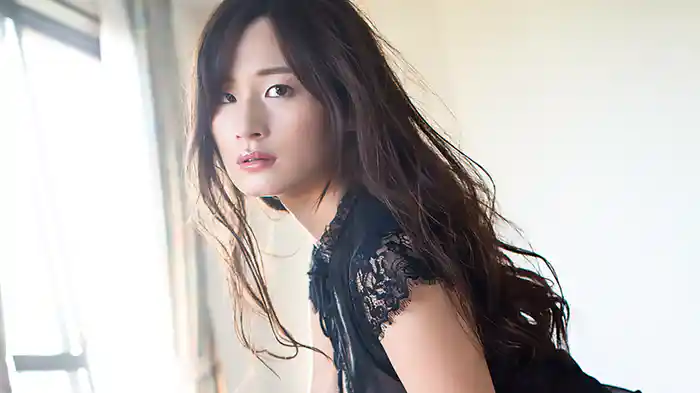 清瀬汐希『イケない関係』