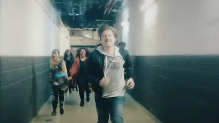 リーサルウイルス 全人類厳戒態勢