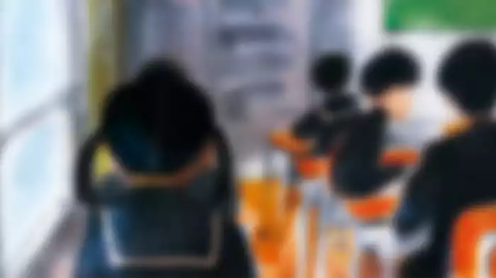 楽しい学校生活