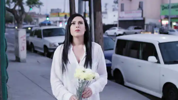 オン・ザ・エッジ　女性記者スーザン