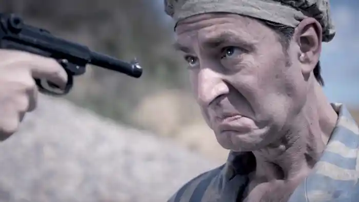 エスケープ・フロム・アウシュビッツ 命がけの脱走