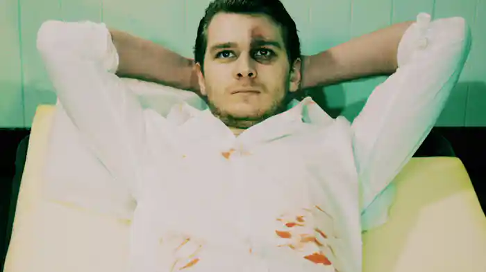 ランナウェイ　暴走する若者たち