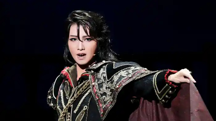 エル・アルコン－鷹－('20年星組・梅田芸術劇場・千秋楽)