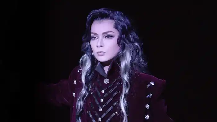 エリザベート-愛と死の輪舞-('05年月組・東京・千秋楽)