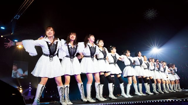モーニング娘。'19 コンサートツアー秋 ～KOKORO&KARADA～ FINAL(音楽