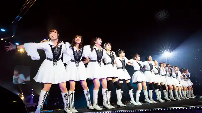 モーニング娘。'19 コンサートツアー秋 ～KOKORO&KARADA～ FINAL