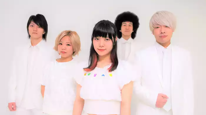 夢の音