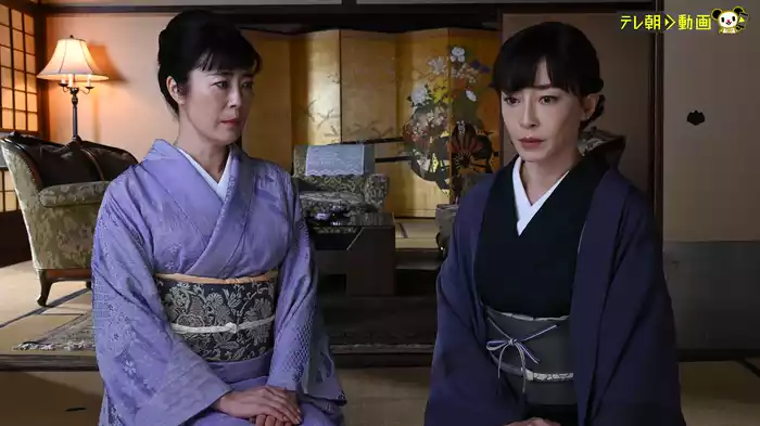 ドラマSP　山崎豊子　女系家族
