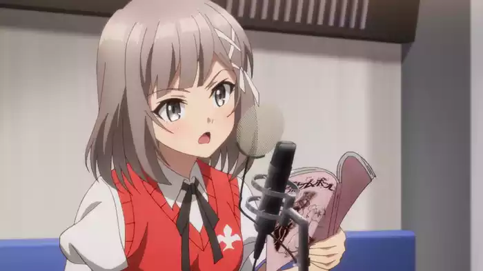 CUE!