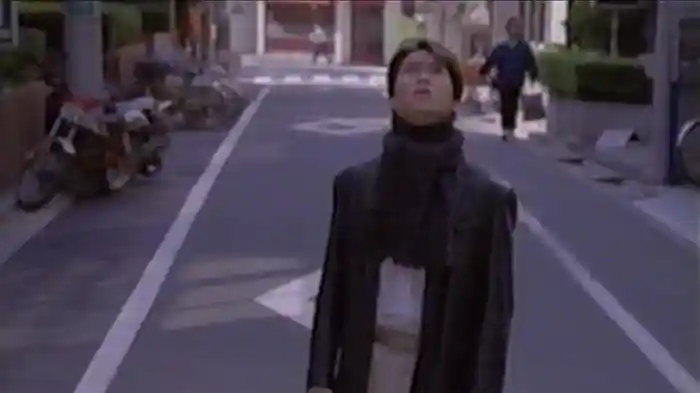 私の叙情的な時代