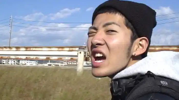 Souda Kyouto He Ikou