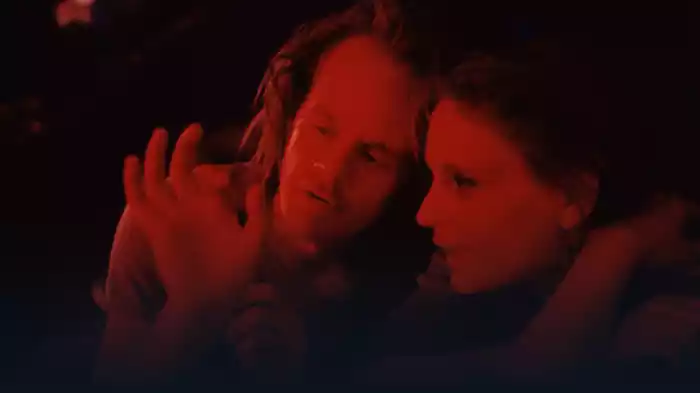 リバー・オブ・グラス