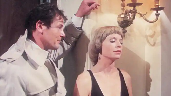 ラッキー・タッチは恋の戦略