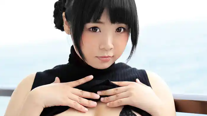 三苫うみ『たわ乳』