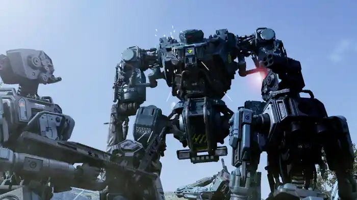 ワールド・ウォー20XX 世界最終戦争