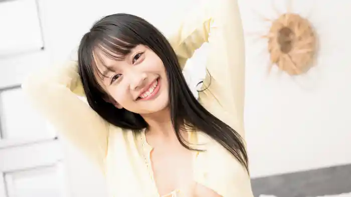 丹由美子『ミルキークイーン』