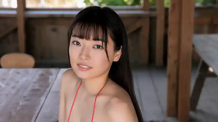 桜田愛音『Cherry』