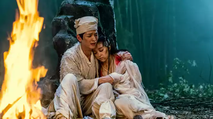 妖魔廻戦　～白蛇伝～