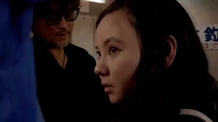 名もなき絆 THE BOND WITHOUT A NAME