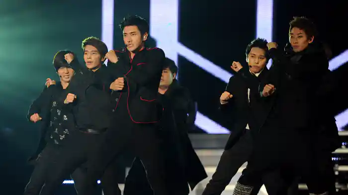 第21回 ソウルミュージックアワード