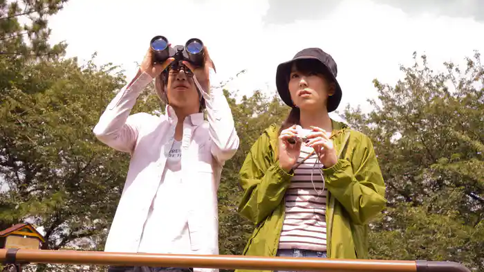 人妻観察委員会（人妻ウォッチング）