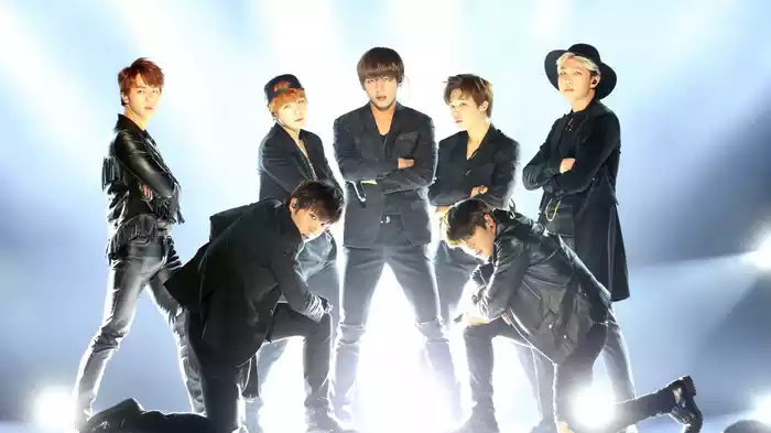 4th GAONCHART K-POP AWARDS 2014