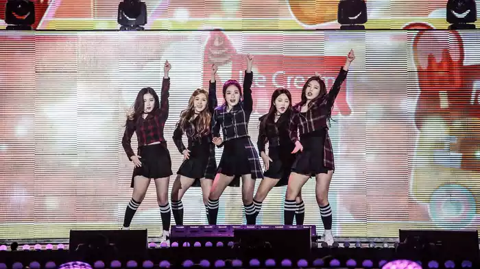 5th GAONCHART K-POP AWARDS 2015