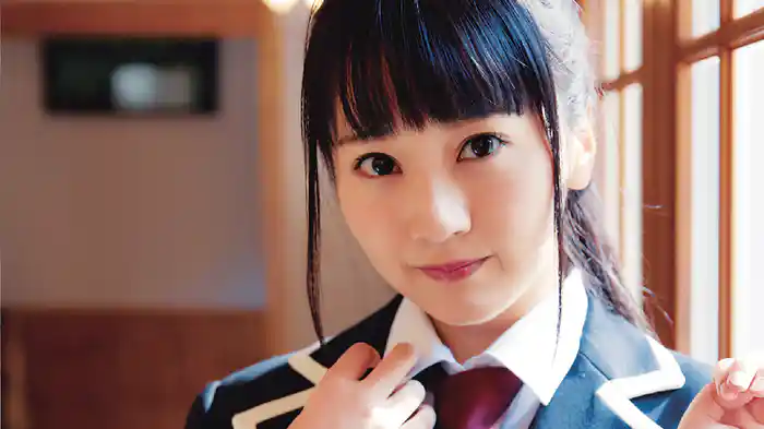 浜田翔子『生ショー』