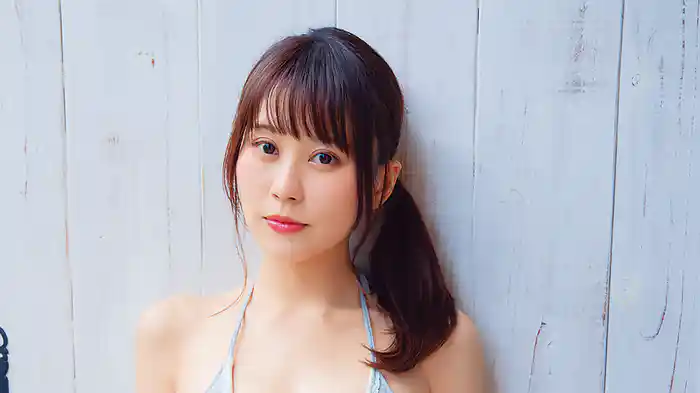 篠原まきほ『胸、揺らぎ』