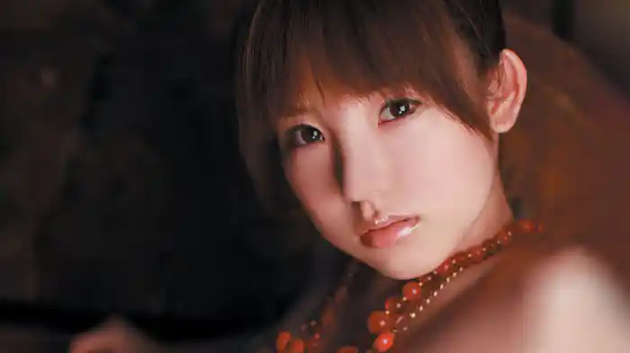 川奈栞『ShioriX』