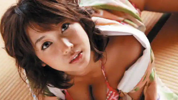 あゆみ『Summer Jewel』