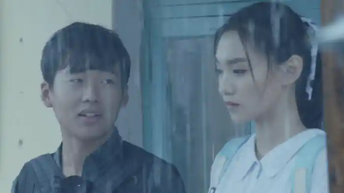 18歳、きみがいた