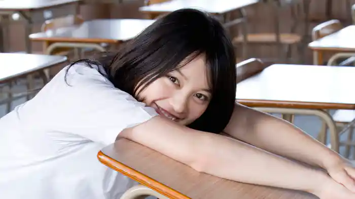 松本夏空『恋のかたち』