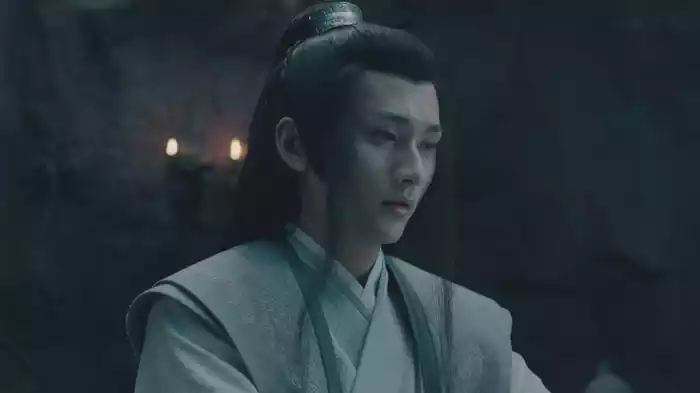 乱魄