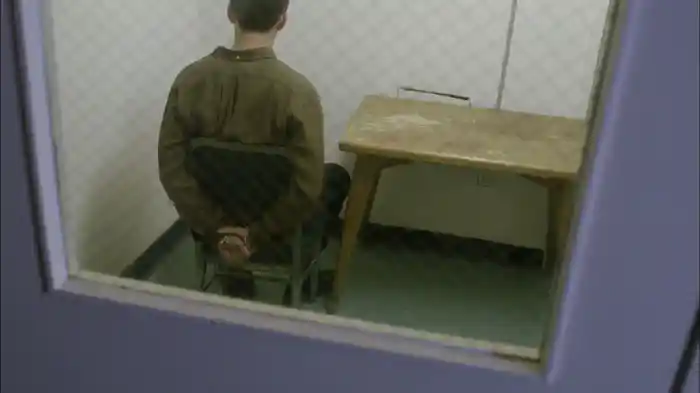 オズワルド ～最後の48時間～