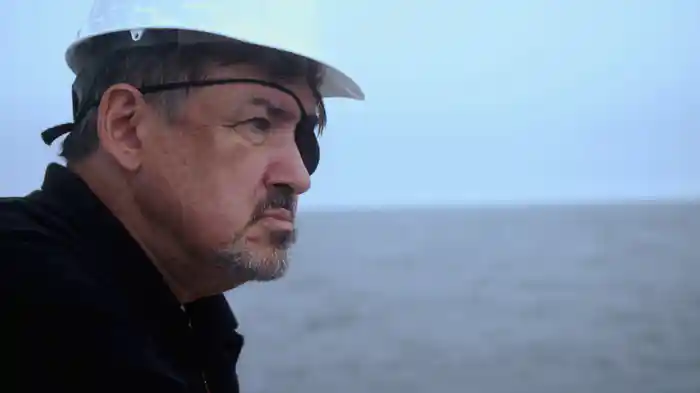 リパブリック沈没船の謎と財宝 ～一攫千金トレジャー・ハント～