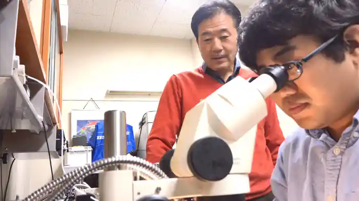 ガリレオX (2015)