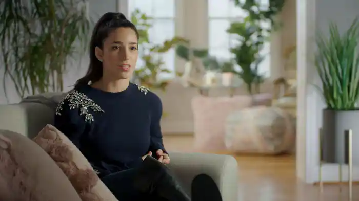 アメリカ女子体操界の闇 -アリー・レイズマンの告発-