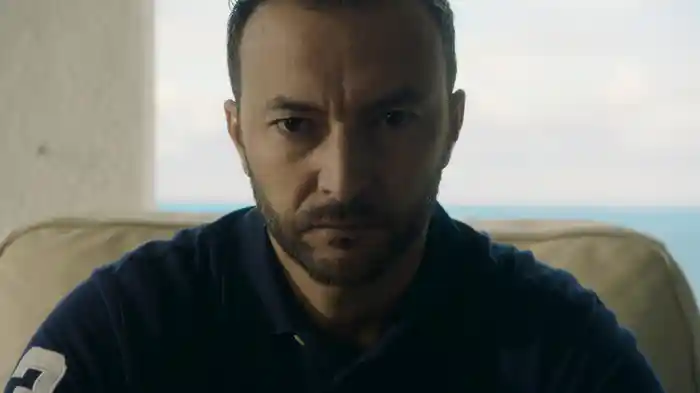 モクロ・マフィア ~報復の連鎖~ シーズン2