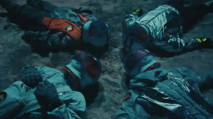 ペンディング・マシーン