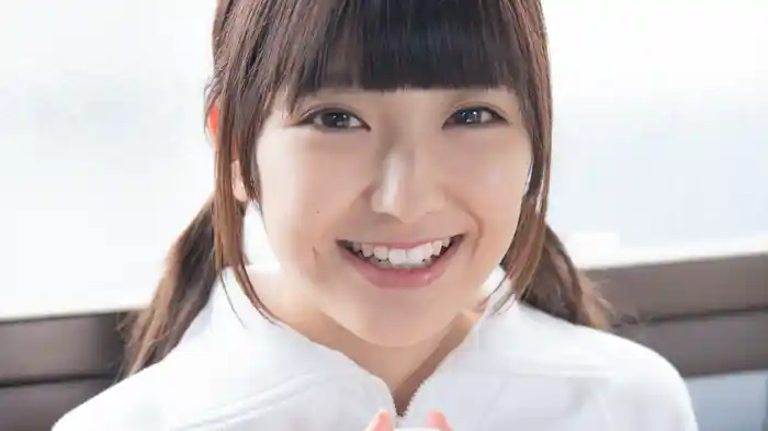 高梨あい『想いあい』